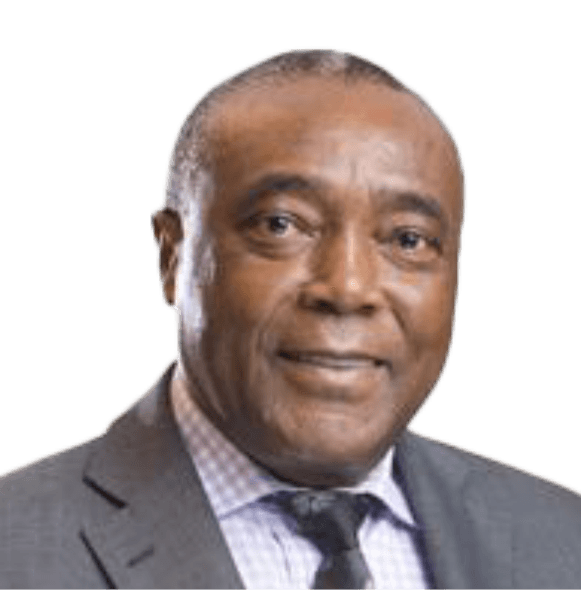 Sir Emmanuel Ikazoboh