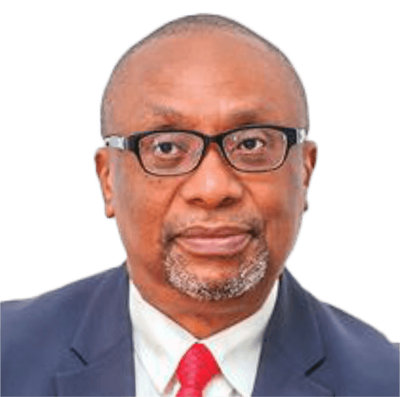 H.E Joe C. Keshi