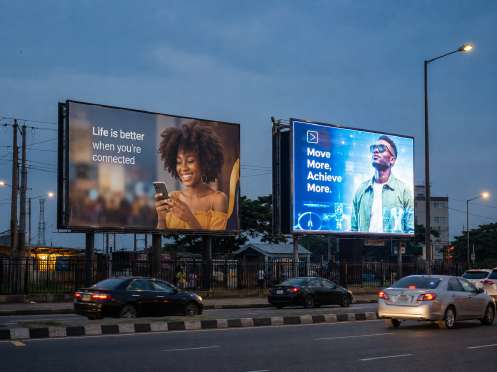 Static vs Digital Billboards: Which One Will Work Harder for Your Campaign?