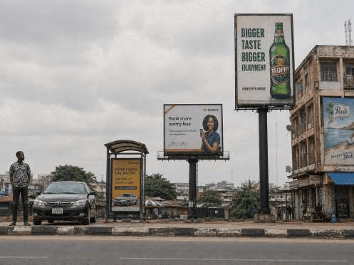 BILLBOARD SIZES IN NIGERIA: WHY BIGGER IS NOT ALWAYS BETTER
